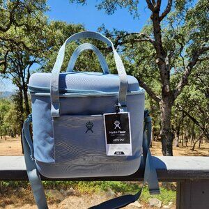 NWT Hydroflask Cooler in new color Surf 20L Soft Shell